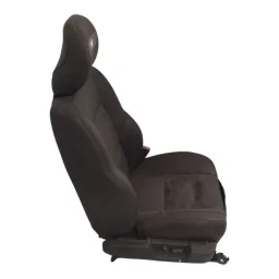 BANCO PASSAGEIRO VOLVO C80 1999 (COURO) (DETALHE)