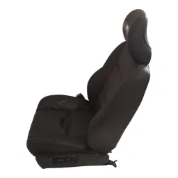 BANCO MOTORISTA VOLVO C80 1999 (COURO)