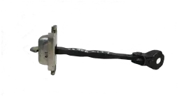 LIMITADOR PORTA DIANTEIRA ESQUERDA HONDA CITY 2015 A 2019