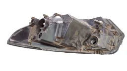 FAROL DIREITO GOL VOYAGE G8 SAVEIRO 18/23 FOCO SIMPLES LENTE