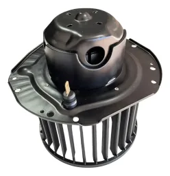 MOTOR VENTILADOR AR FORÇADO CHEVROLET D20 SILVERADO 12V
