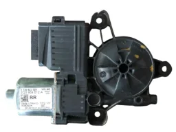 motor maquina vidro traseiro direito vw t-cross 2020 22