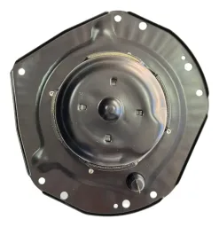 MOTOR VENTILADOR AR FORÇADO CHEVROLET D20 SILVERADO 12V