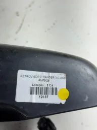 RETROVISOR ESQUERDO FORD RANGER 2003  À 2008