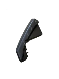 Suporte Esquerdo Guia Farol Land Rover Evoque 2012 2013 2014