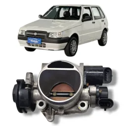 TBI corpo de borboleta Fiat uno 2008 2012 original