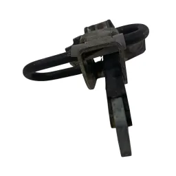 LIMITADOR PORTA DIANTEIRA ESQUERDA IVECO DAILY 2008 A 2016