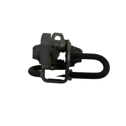 LIMITADOR PORTA DIANTEIRA ESQUERDA IVECO DAILY 2008 A 2016