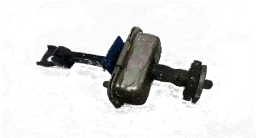 LIMITADOR PORTA TRASEIRA ESQUERDA RENAULT FLUENCE 2011/2018