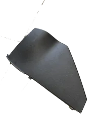 Moldura Esquerda Painel Toyota Corolla 2017 2018 2019