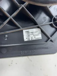 RETROVISOR ESQUERDO FORD FIESTA 1996 À 2002