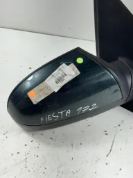 RETROVISOR ESQUERDO FORD FIESTA 1996 À 2002