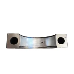 Mancal Virabrequim N4° Toyota Hilux 2018 2019 2020 2021
