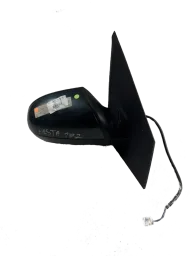Retrovisor Esquerdo Ford Fiesta 1996 À 2002