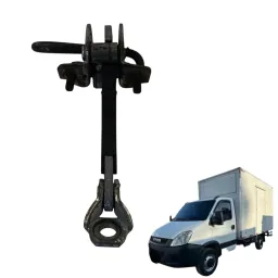 Limitador Porta Dianteira Esquerda Iveco Daily 2008 a 2016