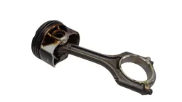 Pistao Com Biela Ford Fusion 2.0 2014 A 2019 Ecoboost (5)