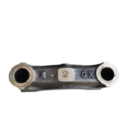 Mancal Virabrequim N2° Toyota Hilux 2018 2019 2020 2021