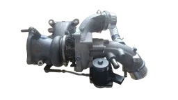 Turbina Kia Sportage 1.6 híbrida 2023 2024 2025