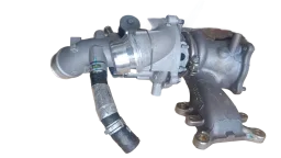 Turbina Kia Sportage 1.6 híbrida 2023 2024 2025