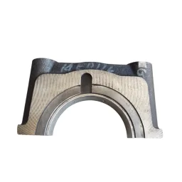 Mancal Virabrequim N5° Toyota Hilux 2018 2019 2020 2021
