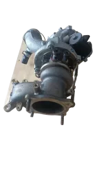 Turbina Kia Sportage 1.6 híbrida 2023 2024 2025