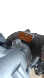 Turbina Kia Sportage 1.6 híbrida 2023 2024 2025