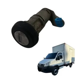 Cilindro Miolo Porta Dianteira Iveco Daily 2008 a 2016
