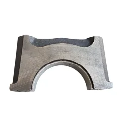 Mancal Virabrequim N1° Toyota Hilux 2018 2019 2020 2021