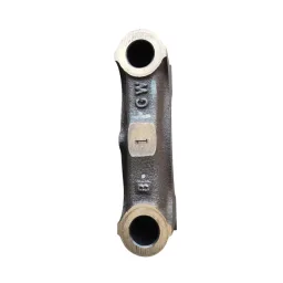 Mancal Virabrequim N1° Toyota Hilux 2018 2019 2020 2021