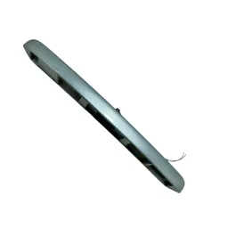 MOLDURA LUZ PLACA TRASEIRO MEGANE 2007 A 2011