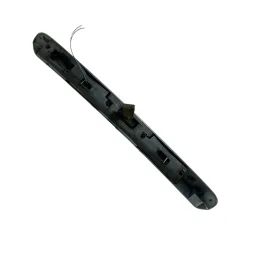 MOLDURA LUZ PLACA TRASEIRO MEGANE 2007 A 2011