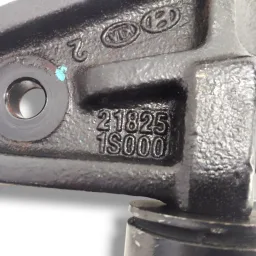 SUPORTE COXIM DIREITO MOTOR HYUNDAI HB20 2013 2019 ORIGINAL