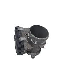 Tbi Corpo de Borboleta Fiat Ducato 2.3 2015 a 2021 C/Detalhe