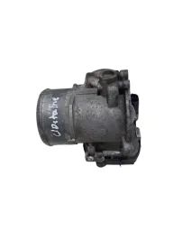 Tbi Corpo de Borboleta Fiat Ducato 2.3 2015 a 2021 C/Detalhe