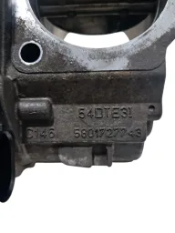 Tbi Corpo de Borboleta Fiat Ducato 2.3 2015 a 2021 C/Detalhe