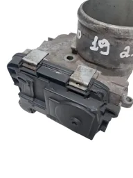 Tbi Corpo de Borboleta Fiat Ducato 2.3 2015 a 2021 C/Detalhe