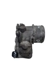 Tbi Corpo de Borboleta Fiat Ducato 2.3 2015 a 2021 C/Detalhe