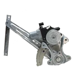Máquina de Vidro Porta Tras Di March até 20 Versa até 19 Elé