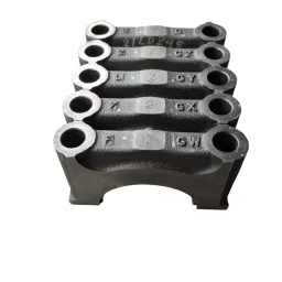 Jogo Mancal Virabrequim Toyota Hilux 2018 2019 2020