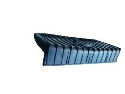 Borracha Console Central Frente 38512x Peugeot 308 Mt 2016