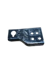 Suporte Radiador Esquerdo Uno 2012/2018 Usado Original