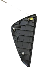 Moldura Esquerda Painel Hyundai Ix35 2010 2011 2012 2013