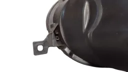 FAROL ESQUERDO POLO 2003 2004 A 2006 CROMADO