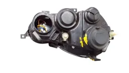 FAROL ESQUERDO POLO 2003 2004 A 2006 CROMADO