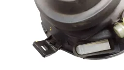 FAROL ESQUERDO POLO 2003 2004 A 2006 CROMADO
