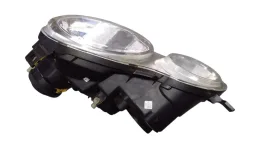 FAROL ESQUERDO POLO 2003 2004 A 2006 CROMADO