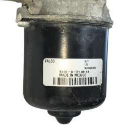 MOTOR LIMPADOR PARABRISA TRACKER 2014 2015 A 2019