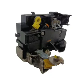 FECHADURA DIANTEIRA ESQUERDA IVECO DAILY 2008 A 2016