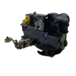 FECHADURA DIANTEIRA ESQUERDA IVECO DAILY 2008 A 2016