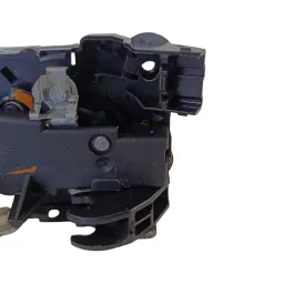 FECHADURA DIANTEIRA ESQUERDA IVECO DAILY 2008 A 2016